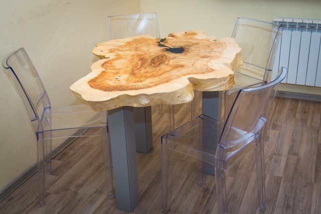 ���� ��� ����������� ������ / Ecowood