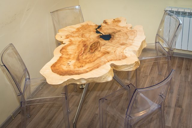 ���� ��� ����������� ������ / Ecowood