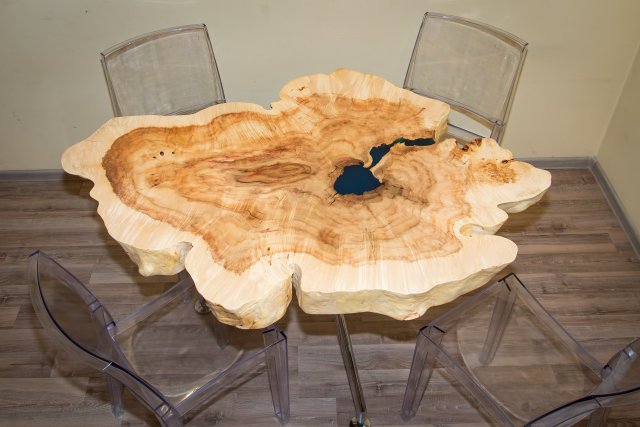 ���� ��� ����������� ������ / Ecowood