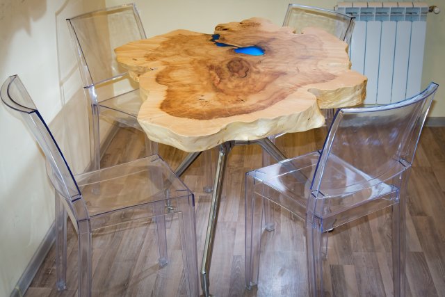 ���� ��� ����������� ������ / Ecowood