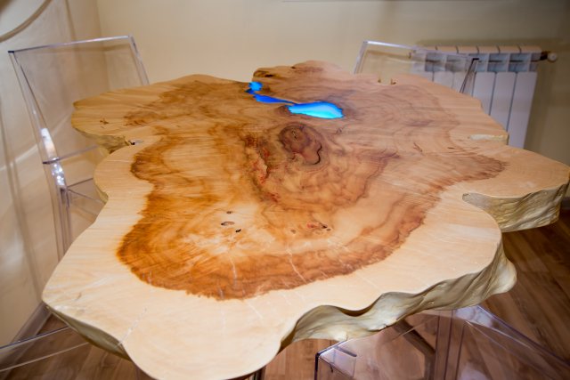���� ��� ����������� ������ / Ecowood
