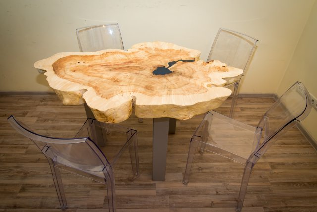 ���� ��� ����������� ������ / Ecowood