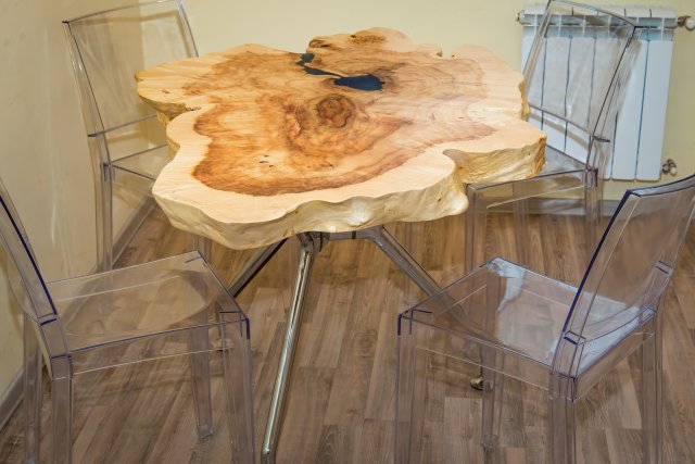 ���� ��� ����������� ������ / Ecowood