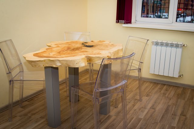 ���� ��� ����������� ������ / Ecowood