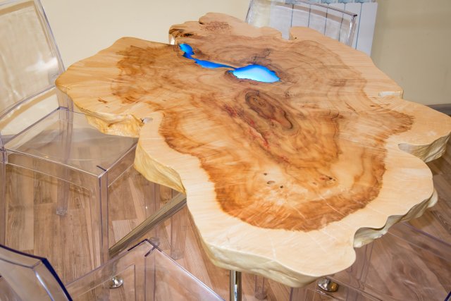 ���� ��� ����������� ������ / Ecowood