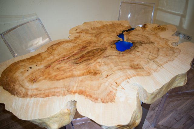���� ��� ����������� ������ / Ecowood