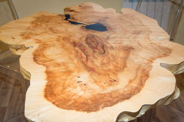 ���� ��� ����������� ������ / Ecowood