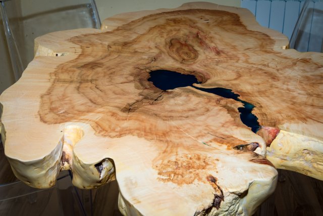 ���� ��� ����������� ������ / Ecowood