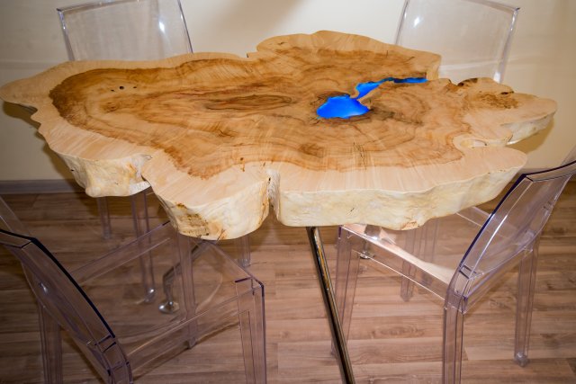 ���� ��� ����������� ������ / Ecowood