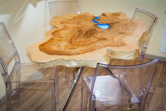 ���� ��� ����������� ������ / Ecowood