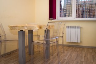���� ��� ����������� ������ / Ecowood