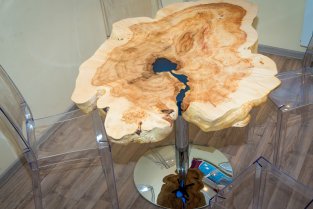 ���� ��� ����������� ������ / Ecowood