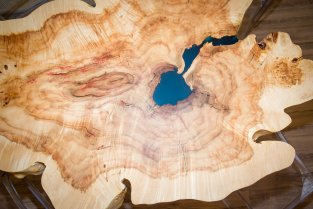 ���� ��� ����������� ������ / Ecowood
