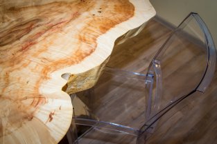 ���� ��� ����������� ������ / Ecowood