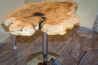 ���� ��� ����������� ������ / Ecowood