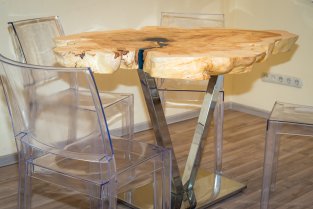 ���� ��� ����������� ������ / Ecowood