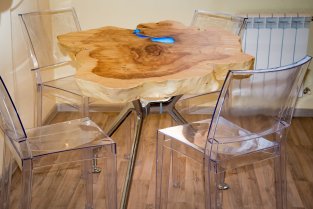 ���� ��� ����������� ������ / Ecowood