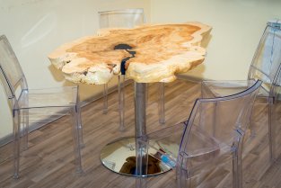 ���� ��� ����������� ������ / Ecowood