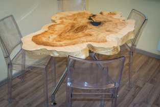 ���� ��� ����������� ������ / Ecowood