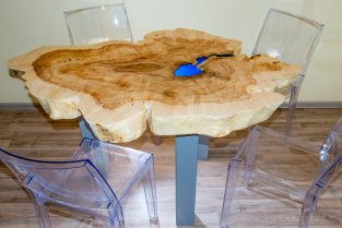 ���� ��� ����������� ������ / Ecowood