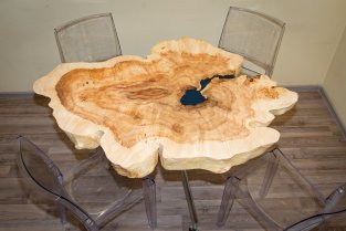 ���� ��� ����������� ������ / Ecowood