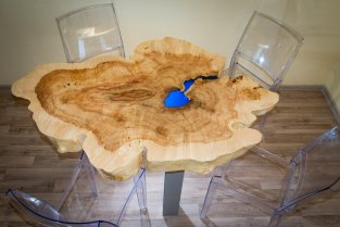 ���� ��� ����������� ������ / Ecowood