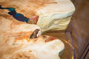 ���� ��� ����������� ������ / Ecowood