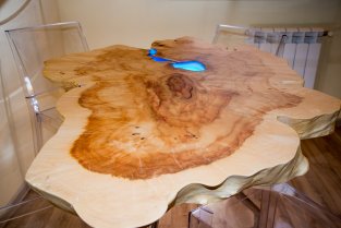 ���� ��� ����������� ������ / Ecowood