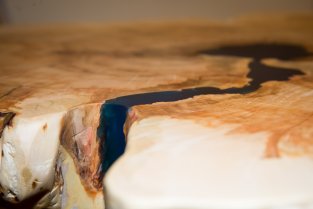 ���� ��� ����������� ������ / Ecowood