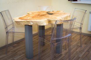 ���� ��� ����������� ������ / Ecowood