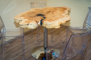 ���� ��� ����������� ������ / Ecowood
