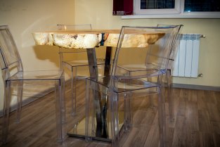���� ��� ����������� ������ / Ecowood