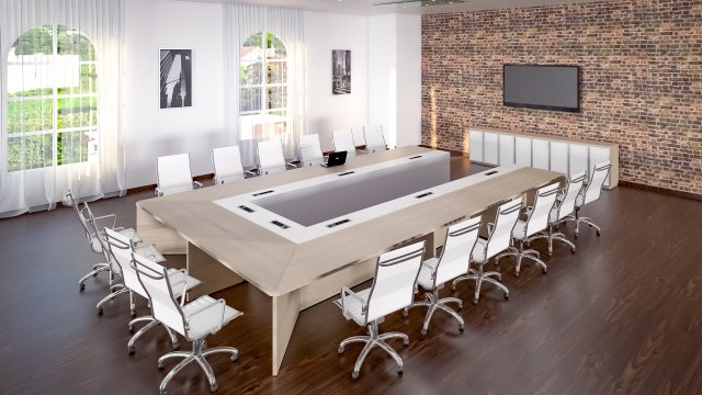���� ��� ����������� ����� ������ / Metod Meeting