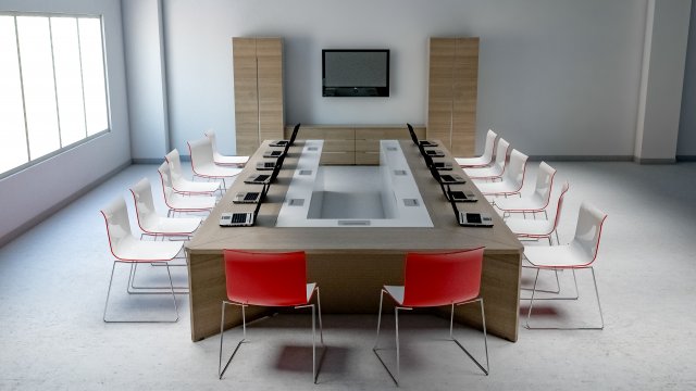 ���� ��� ����������� ����� ������ / Metod Meeting