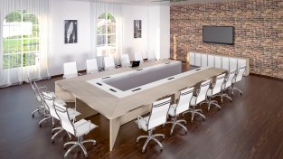 ���� ��� ����������� ����� ������ / Metod Meeting