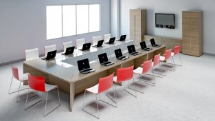 ���� ��� ����������� ����� ������ / Metod Meeting