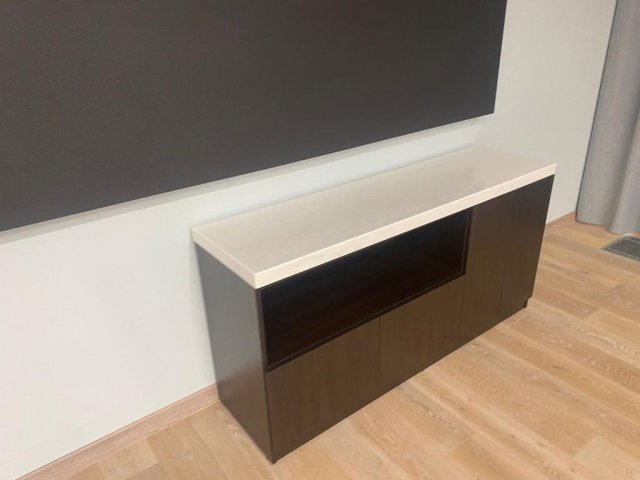 ���� ��� ����������� ������� / Monolit