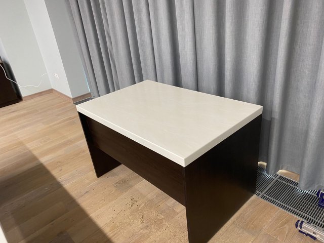���� ��� ����������� ������� / Monolit