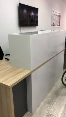 ���� ��� ����������� ������� / Monolit