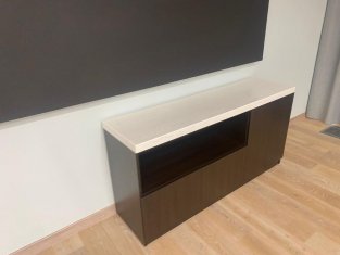 ���� ��� ����������� ������� / Monolit