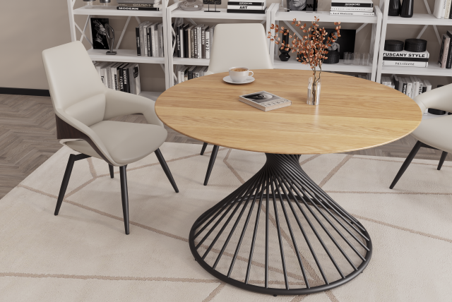 ���� ��� ����������� ��� / Oak