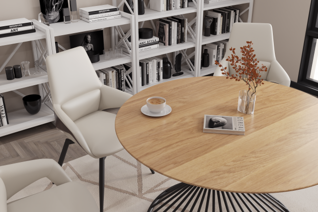 ���� ��� ����������� ��� / Oak