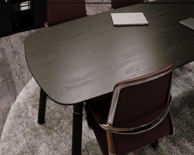 ���� ��� ����������� ��� / Oak