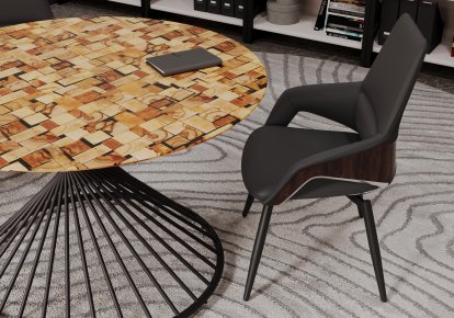 ���� ��� ����������� ��� / Oak