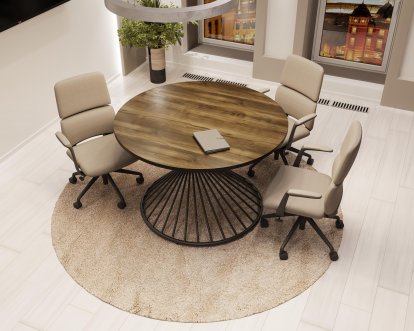 ���� ��� ����������� ��� / Oak