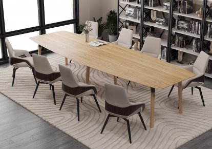 ���� ��� ����������� ��� / Oak