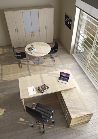 ���� ��� ����������� ����� ������ ���� / Round tables chrome