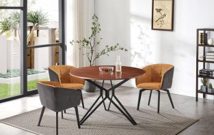 ���� DT-62 Walnut d120