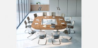 ���� ����������� ������ ������ / Lavoro Meeting