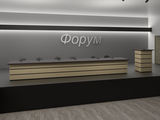 ���� ���������� ������ / Cowork
